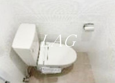 【トイレ】 | コミチテラス大岡山 | トイレです。