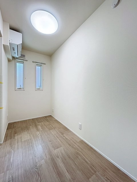 グラン シュバリエの洋室