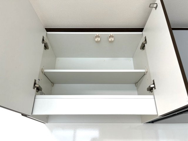 グラン シュバリエのキッチン