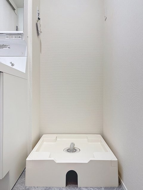 グラン シュバリエの設備