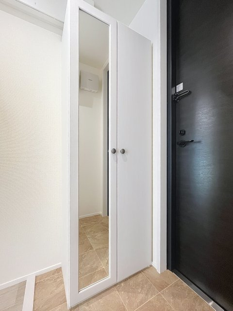 グラン シュバリエの設備