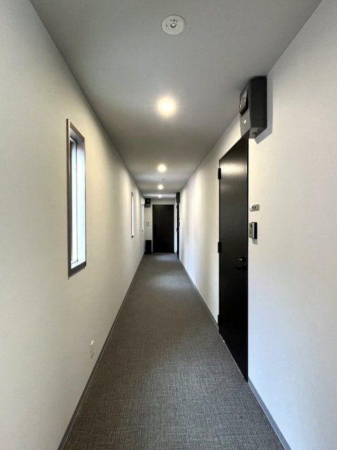 グラン シュバリエのその他共用部分