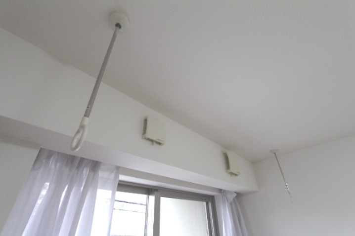 プライムアーバン中目黒の設備