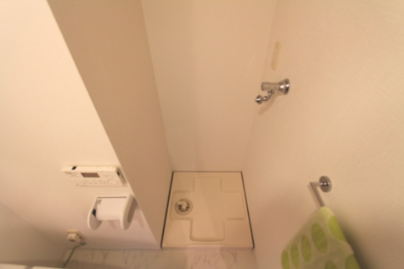 プライムアーバン中目黒のその他