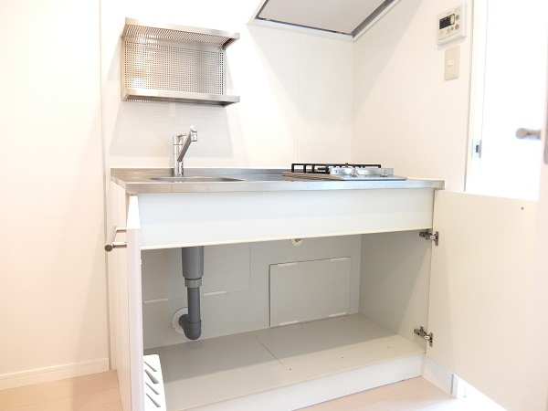 プライムアーバン初台のキッチン|※参考写真