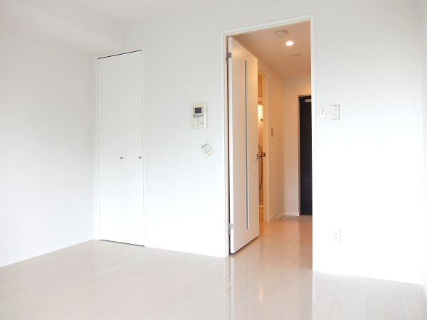 プライムアーバン初台の洋室|※参考写真