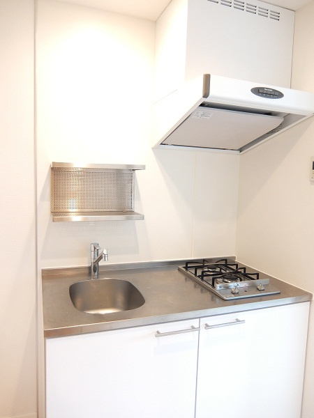 プライムアーバン初台のキッチン|※参考写真