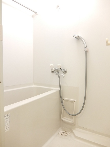 プライムアーバン初台の浴室|※参考写真