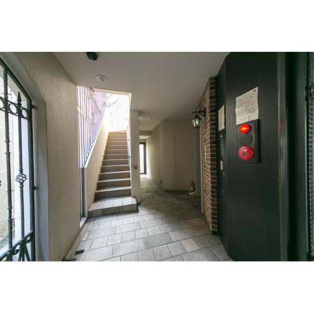 サン　デプレ麻布のその他