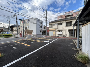 【外観】 | 2025年10月23日撮影