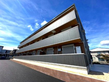 グランソレイユの画像