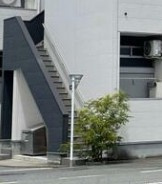 フェイストハイツ大和田のその他共用部分