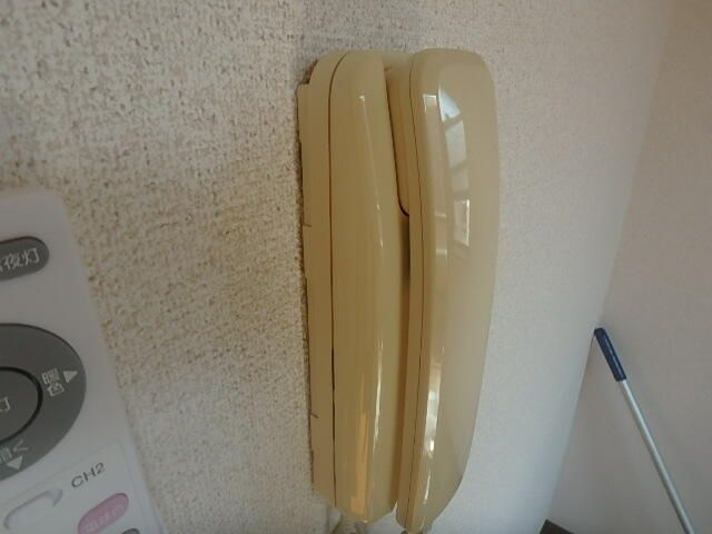 清静ハイムの設備