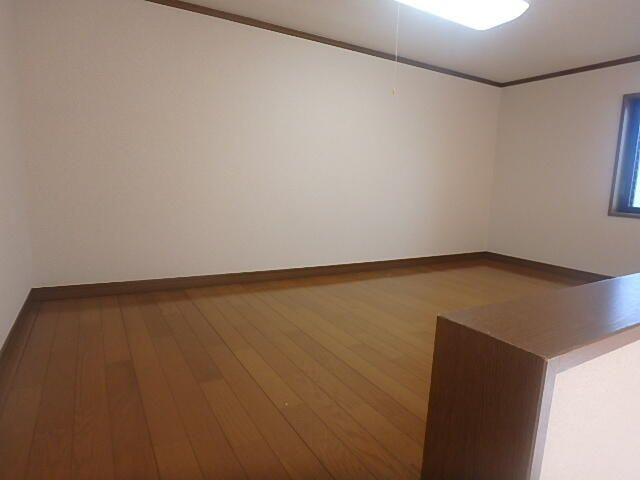 清静ハイムのその他