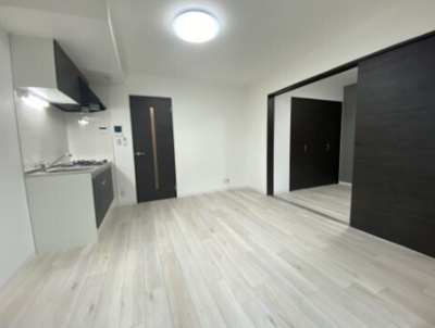 【内装】 | ジーメゾン西大宮ソリナ | ※同シリーズ施工