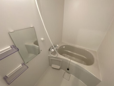 【浴室】 | ジーメゾン西大宮ソリナ | ※同シリーズ施工