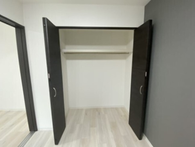 【収納】 | ジーメゾン西大宮ソリナ | ※同シリーズ施工