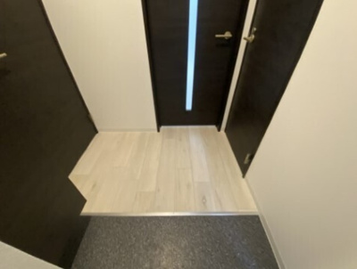 【玄関】 | ジーメゾン西大宮ソリナ | ※同シリーズ施工