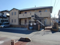 ウェルヴィラＭ．Ｍの画像