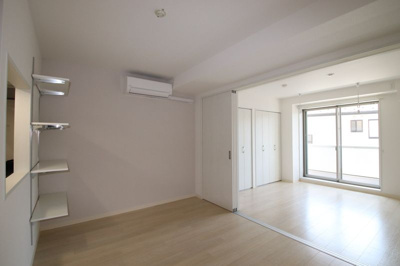 【居間・リビング】 | グレイスコート