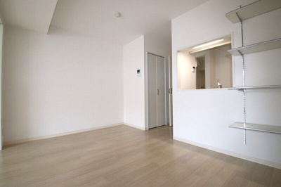 【内装】 | グレイスコート