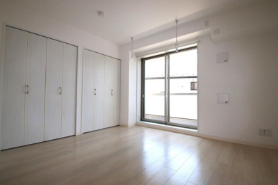 【洋室】 | グレイスコート