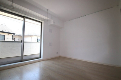 【バルコニー】 | グレイスコート