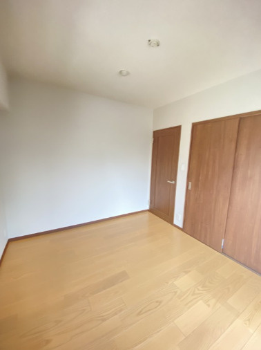 カノンパレス　最上階　礼金0　セキュリティ完備　の内装