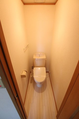 【トイレ】 | ミシュカーン  