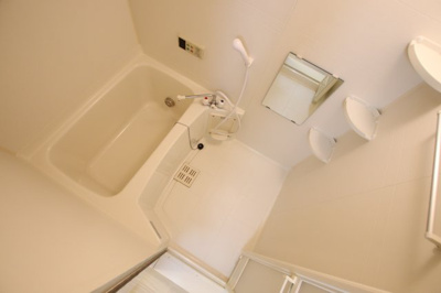 【浴室】 | ミシュカーン  