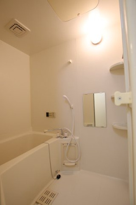 【浴室】 | ミシュカーン  