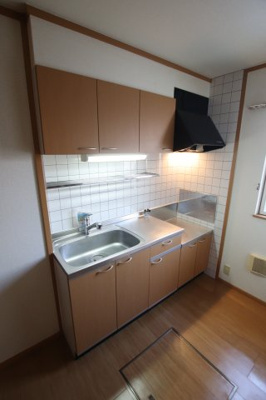 【キッチン】 | ミシュカーン  