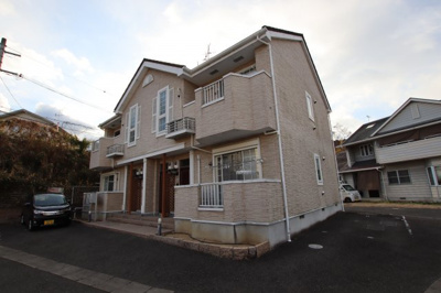 【外観】 | ミシュカーン  