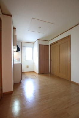 【居間・リビング】 | ミシュカーン  