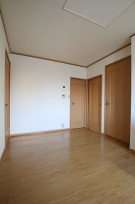 【居間・リビング】 | ミシュカーン  