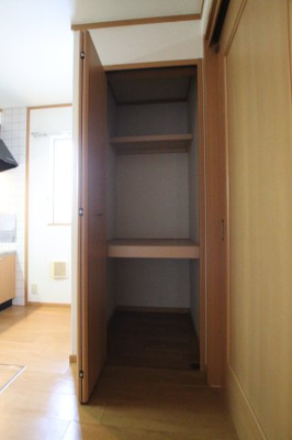 【収納】 | ミシュカーン  