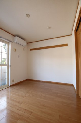 【洋室】 | ミシュカーン  