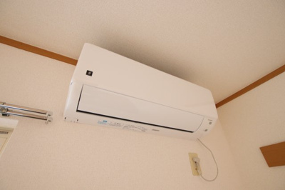 【設備】 | ミシュカーン   | エアコン