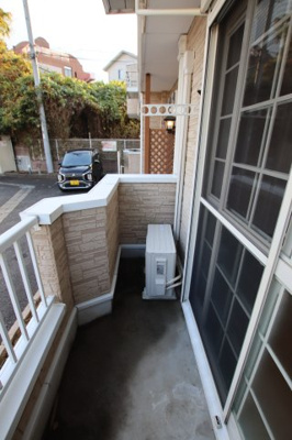 【バルコニー】 | ミシュカーン  