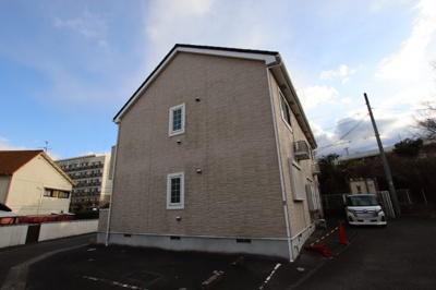 【外観】 | ミシュカーン  