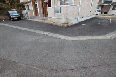 【駐車場】 | ミシュカーン  