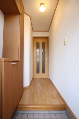 【玄関】 | ミシュカーン  