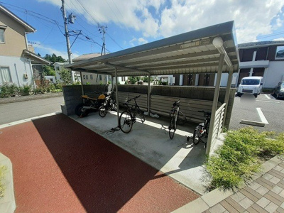 【その他共用部分】 | アパパネⅠ