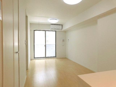 【居間・リビング】 | アパパネⅠ