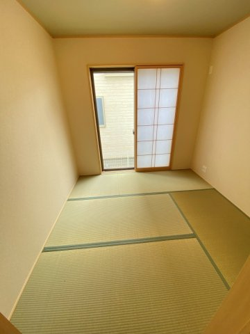 明石市大久保町高丘2丁目　新築戸建の和室