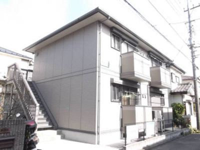 【外観】 | みそのハウス