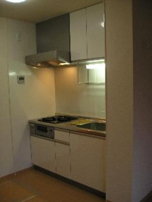 【キッチン】 | みそのハウス