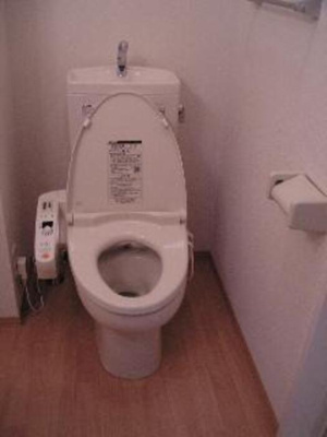【トイレ】 | みそのハウス