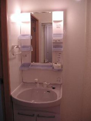 【洗面所】 | みそのハウス