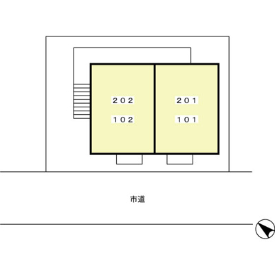 【その他共用部分】 | みそのハウス